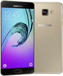 Ремонт телефона Samsung Galaxy A5 (2016) в Саратове